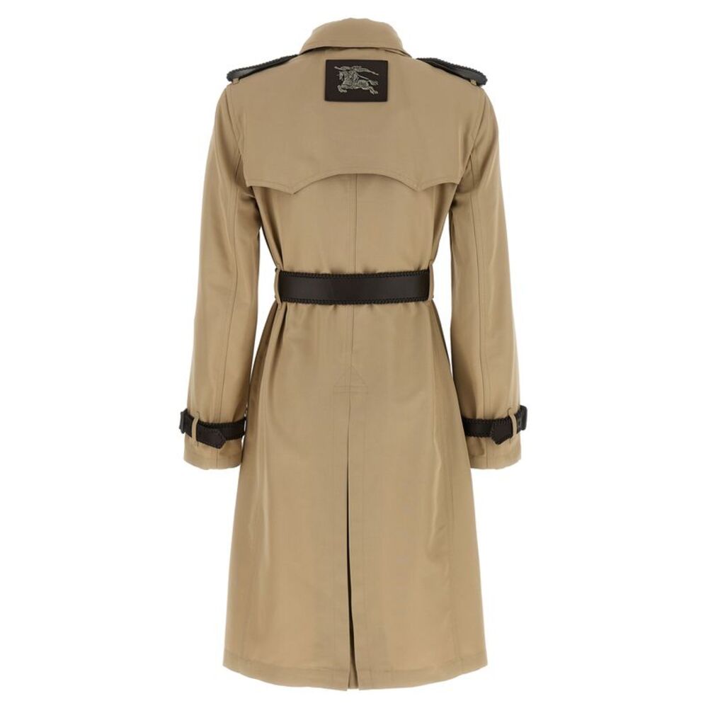 Burberry Women 'Foxfield' Trench Coat - Picture 2 of 6